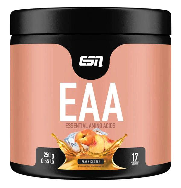 ESN EAA 250g – www.Nodaysoff.de